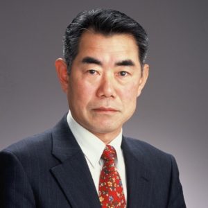 Masami Miyazaki